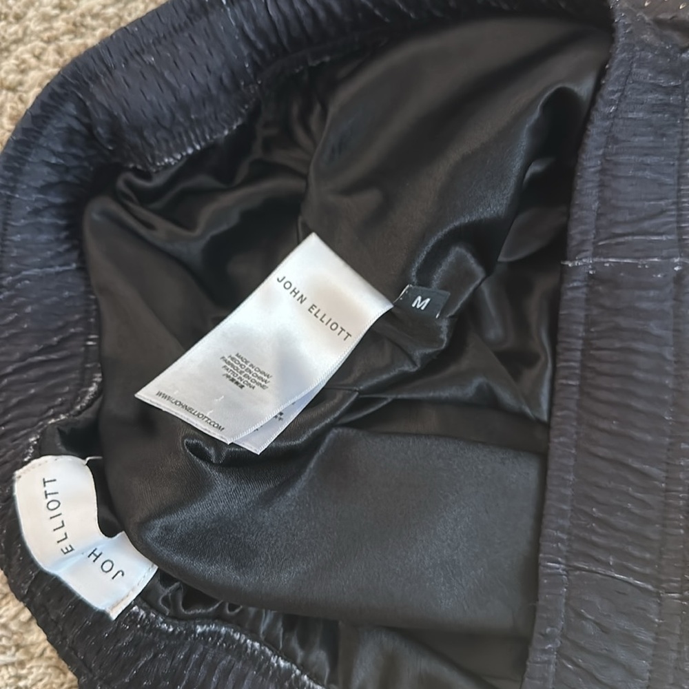 John Elliot Deep Sea Practice Shorts - Picture 3 of 4